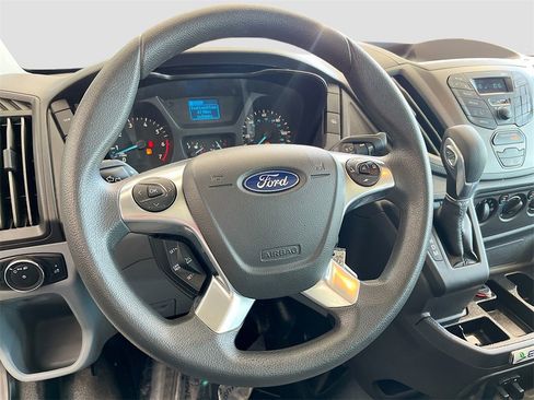 Used 2019 Ford Transit 250 148 Medium Roof image 11