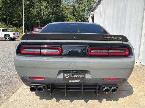 Used 2023 Dodge Challenger R/T Scat Pack RWD image 6