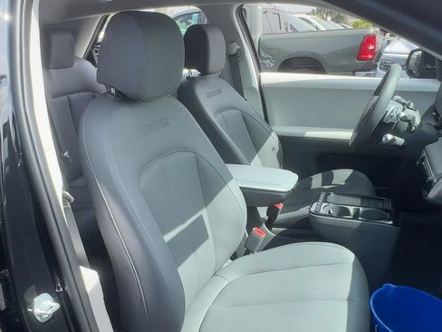 Used 2025 Hyundai Ioniq 5 SEL RWD image 15