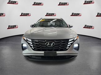 Certified 2023 Hyundai Tucson SEL w/ Convenience Package video 2