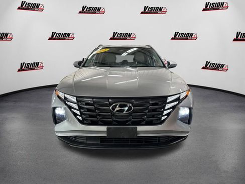 Certified 2023 Hyundai Tucson SEL w/ Convenience Package image 2