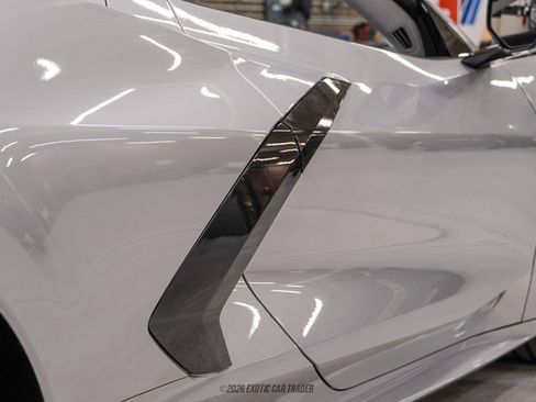 Used 2020 Chevrolet Corvette Stingray Premium Cpe w/ 3LT Preferred Equipment Group RWD image 82