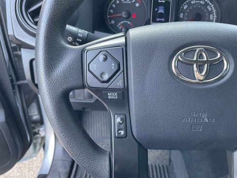 Used 2023 Toyota Tacoma SR image 16