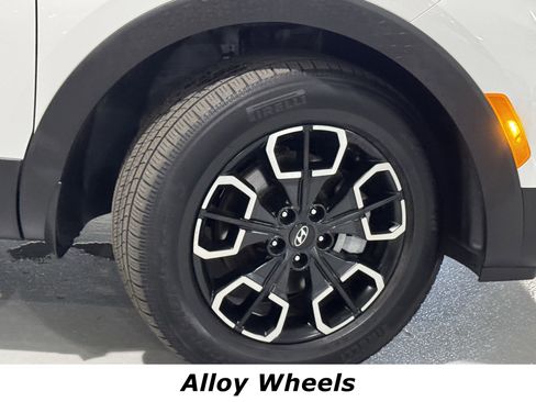 Used 2023 Hyundai Santa Cruz SEL w/ Cargo Package image 14