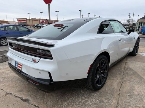 New 2026 Dodge Charger R/T Scat Pack image 13