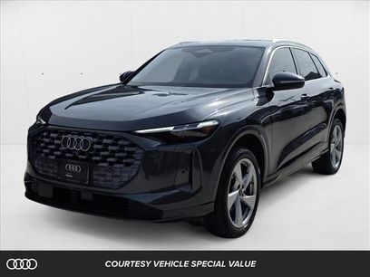 New 2025 Audi Q5 Premium Plus w/ Premium Plus