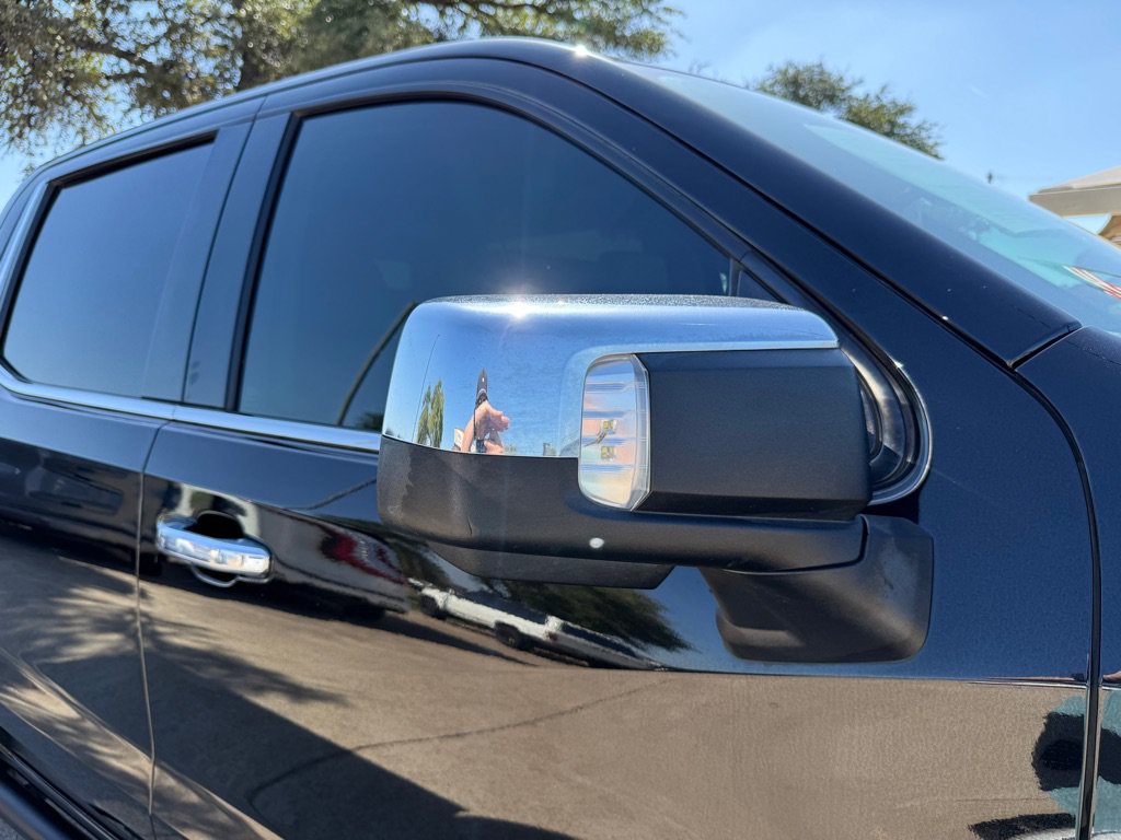 Used 2022 Chevrolet Silverado 1500 LTZ w/ LTZ Premium Texas Edition AWD/4WD image 10