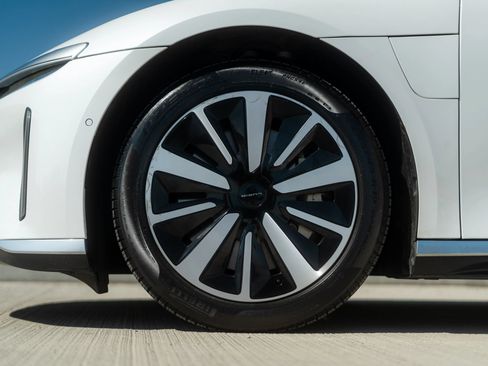 Used 2022 Lucid Air Grand Touring AWD/4WD image 21