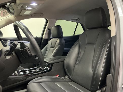 Used 2023 Buick Envision Essence FWD image 8