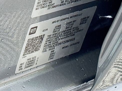 New 2026 GMC Sierra 1500 Elevation w/ Preferred Package image 33