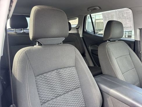 Used 2018 GMC Terrain SLE w/ Driver Convenience Package FWD image 23