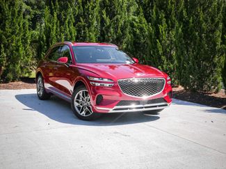 Used 2023 Genesis GV70 2.5T w/ Advanced Package AWD/4WD video 2