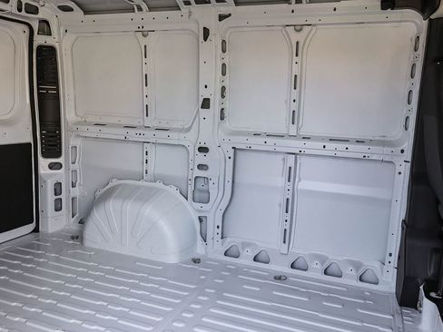 New 2026 RAM ProMaster 1500 FWD image 25