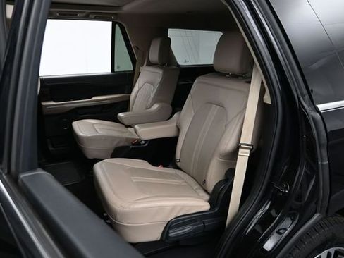 Certified 2023 Ford Expedition Limited AWD/4WD image 25