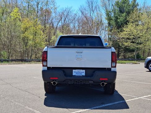 Certified 2023 Honda Ridgeline RTL-E image 6
