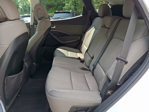 Used 2013 Hyundai Santa Fe Sport w/ Popular Equipment Pkg AWD/4WD image 16