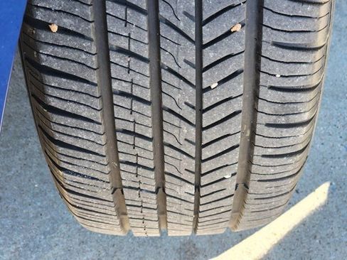 Used 2023 Chevrolet Equinox RS image 19