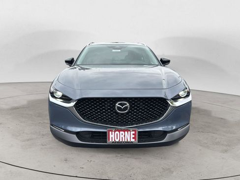 New 2025 MAZDA CX-30 AWD 2.5 S w/ Preferred Package image 2