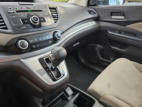Used 2014 Honda CR-V EX image 33