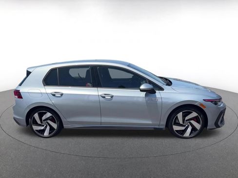 Used 2026 Volkswagen Golf S FWD image 16