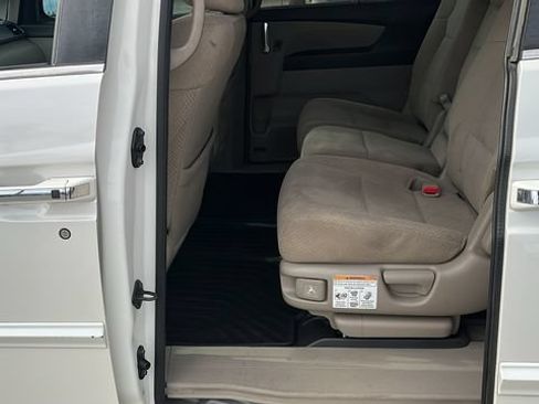 Used 2016 Honda Odyssey EX image 21