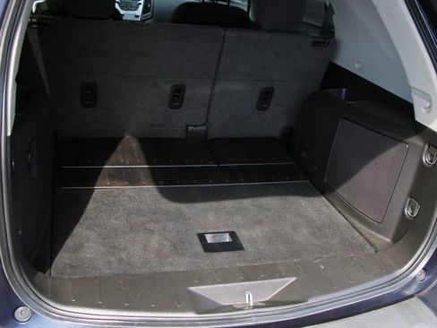 Used 2015 Chevrolet Equinox LT w/ Driver Convenience Package AWD/4WD image 13