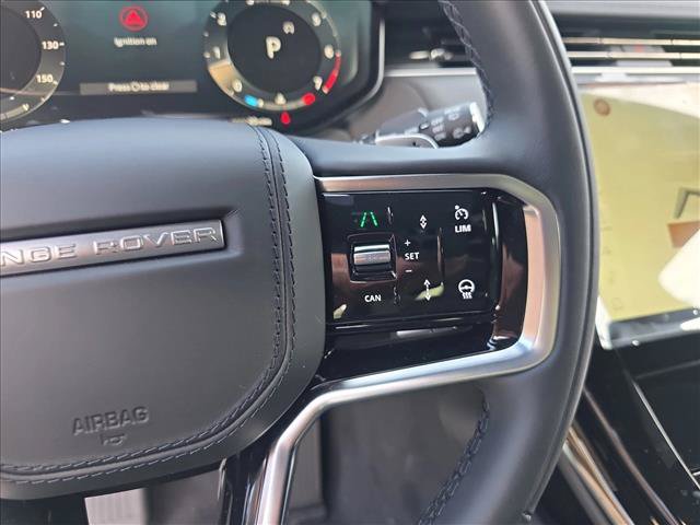 New 2027 Land Rover Range Rover Sport SE AWD/4WD image 19