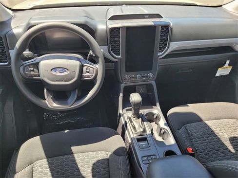 New 2025 Ford Ranger XL w/ Trailer Tow Package image 7