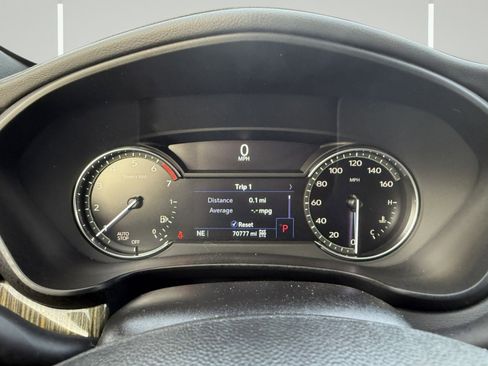 Used 2019 Cadillac XT4 Sport image 20