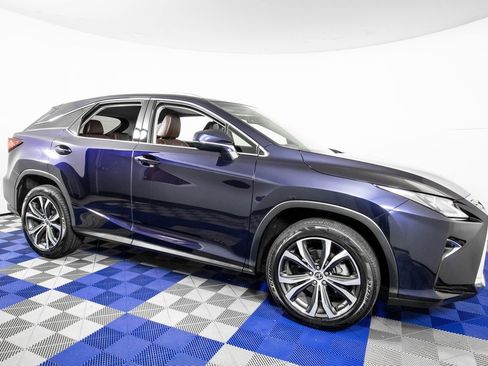 Used 2019 Lexus RX 350 FWD w/ Premium Package image 3