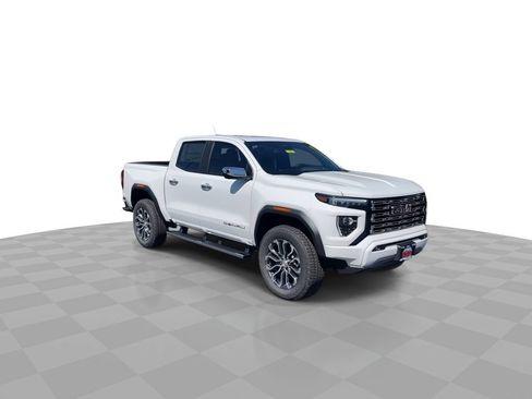 New 2026 GMC Canyon Denali AWD/4WD image 2