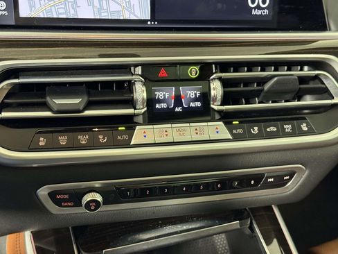 Used 2023 BMW X5 M50i w/ Executive Package image 28