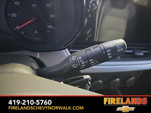 New 2026 Chevrolet Trax LS w/ LS Convenience Package image 38