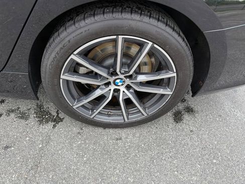 Used 2020 BMW 330i xDrive Sedan w/ Convenience Package AWD/4WD image 18