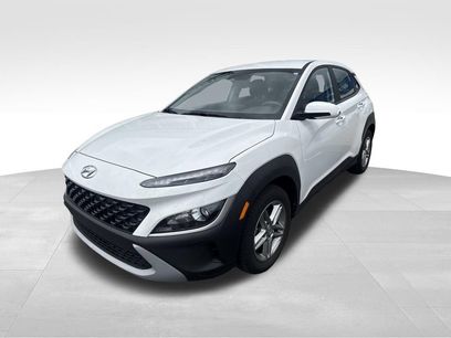Used 2023 Hyundai Kona SE