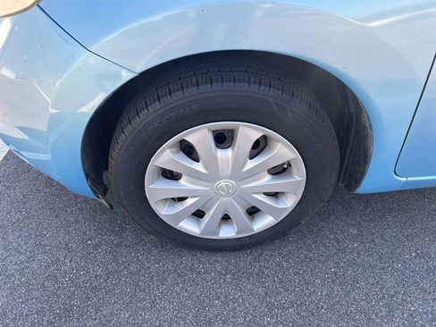 Used 2015 Nissan Versa Note SV FWD image 9