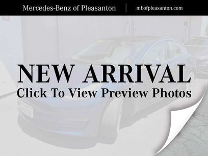 Used 2018 Tesla Model 3 Long Range