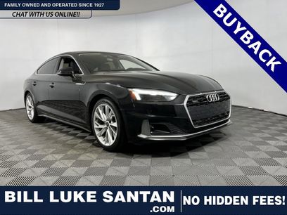 Used 2023 Audi A5 2.0T Premium Plus w/ Premium Plus