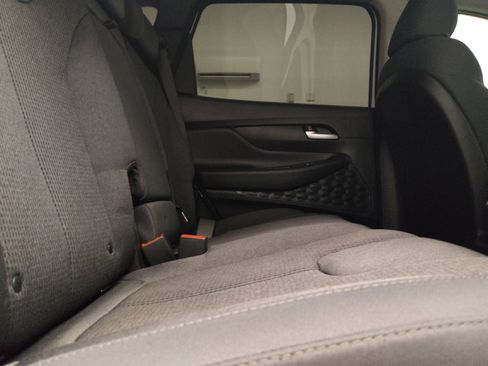 Used 2020 Hyundai Santa Fe SE FWD image 19