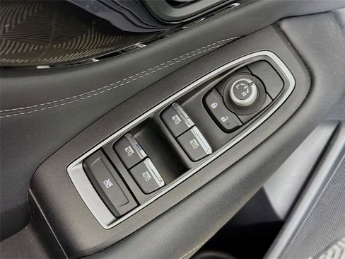 Used 2022 Subaru Legacy Limited AWD/4WD image 24