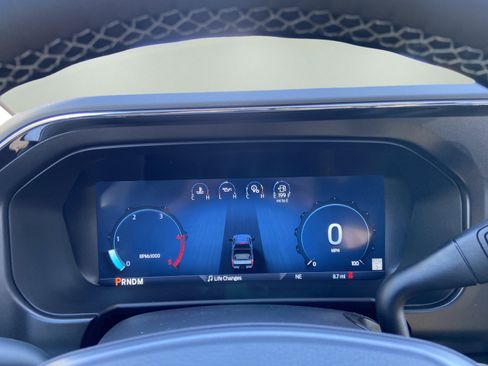 New 2025 Ford F250 Lariat w/ Lariat Ultimate Package image 12