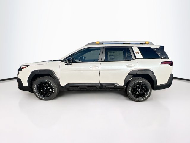 New 2026 Subaru Outback Wilderness AWD/4WD image 3
