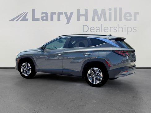 New 2026 Hyundai Tucson SEL FWD image 4