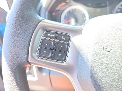 Used 2024 RAM 1500 Classic SLT AWD/4WD image 24
