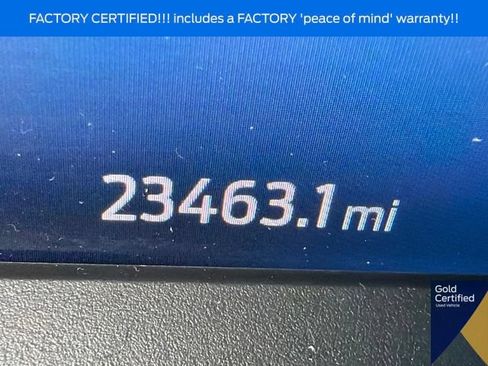 Used 2023 Ford Escape Active w/ Tech Pack #2 AWD/4WD image 57