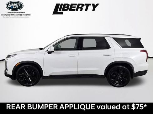 Used 2023 Hyundai Palisade XRT AWD/4WD image 6
