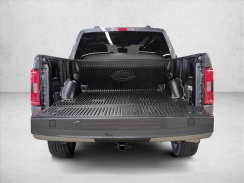 Used 2023 Ford F150 XL w/ STX Appearance Package AWD/4WD image 6