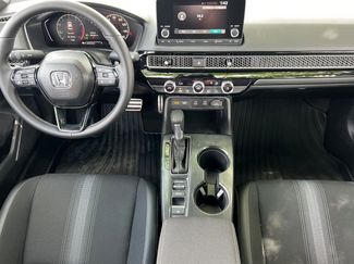New 2026 Honda Civic Sport video 3