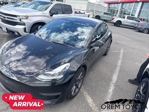 Used 2022 Tesla Model 3 RWD image 11