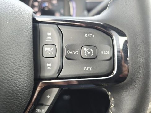 New 2026 RAM 3500 Limited image 24